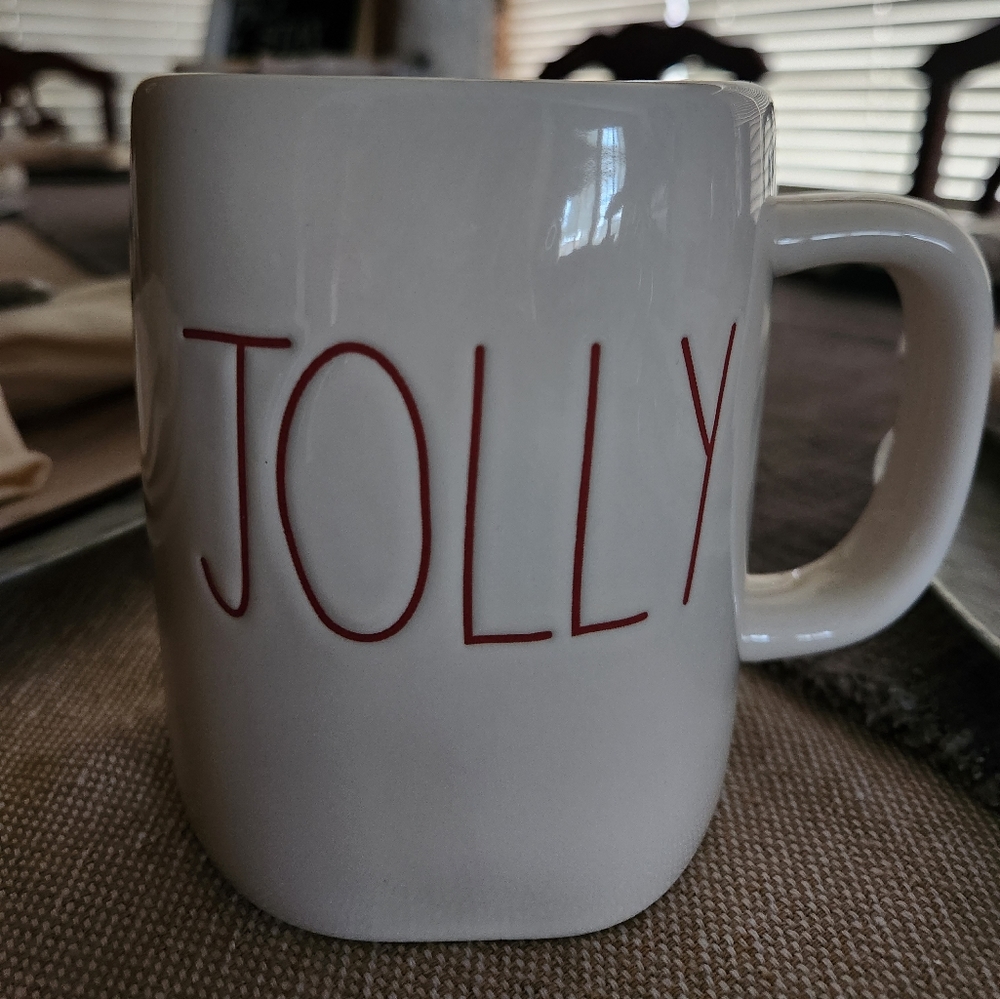 Rae Dunn Mug